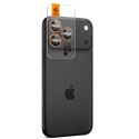 Spigen Optik Pro GLAS.TR EZ Fit Camera Protector 2-Pack - Szkło ochronne na obiektyw do iPhone 16 Pro / 16 Pro Max / 17 Pro / 17