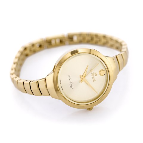 ZEGAREK G. ROSSI - 11624B2 (zg695c) + BOX