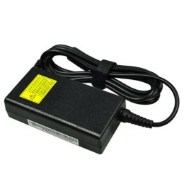 Acer 65W AC Adapter adapter zasilający/ inwentor Wewnętrzna Czarny