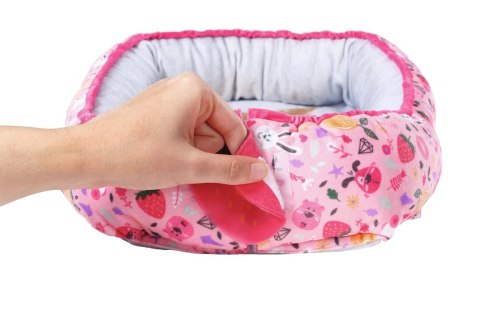 BABY born Baby Nest Gniazdo dla lalek