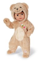 BABY born Bear Suit 43cm Kombinezon dla lalek
