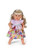 BABY born Dress Fruit 43cm Sukienka dla lalki