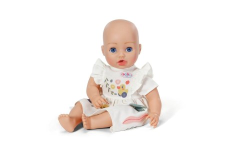 BABY born Dress Giraffe 43cm Sukienka dla lalki