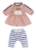 BABY born Dress Jungle 36cm Sukienka dla lalki