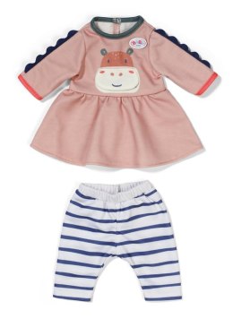 BABY born Dress Jungle 36cm Sukienka dla lalki