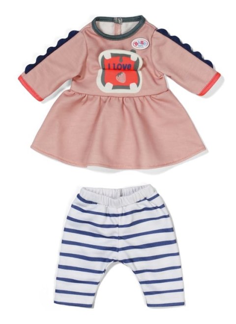 BABY born Dress Jungle 36cm Sukienka dla lalki