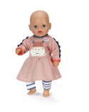 BABY born Dress Jungle 36cm Sukienka dla lalki