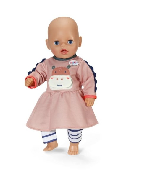 BABY born Dress Jungle 36cm Sukienka dla lalki