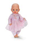 BABY born Dress Rose 36cm Zestaw ubrań dla lalek