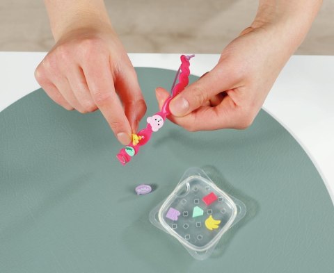 BABY born Dress with Pinplay 43cm Sukienka dla lalki