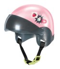 BABY born E-Scooter Helmet 43cm Kask dla lalki