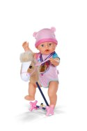 BABY born Hobby Horsing Set 43cm Zestaw akcesoriów dla lalek
