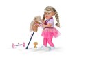 BABY born Hobby Horsing Set 43cm Zestaw akcesoriów dla lalek
