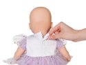 BABY born Lilac Tutu Dress 43cm Sukienka dla lalki