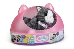 BABY born My Cat Cookie with Box Zwierzątka dla lalek