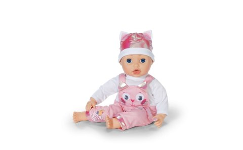 BABY born Onesie with Hat 43cm Zestaw ubrań dla lalek
