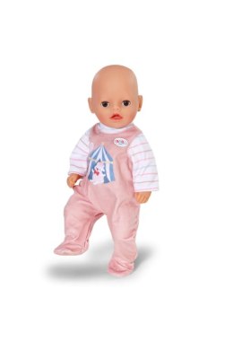 BABY born Romper Apricot 36cm Kombinezon jednoczęściowy dla lalek