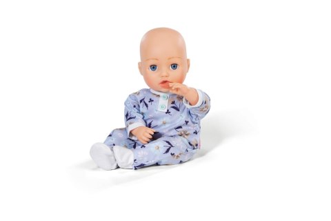 BABY born Romper Blue 43cm Kombinezon jednoczęściowy dla lalek