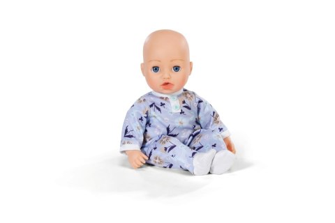 BABY born Romper Blue 43cm Kombinezon jednoczęściowy dla lalek