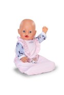 BABY born Sleeping Bag Flower Śpiwór dla lalek