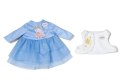 BABY born Winterdress 36cm Sukienka dla lalki