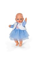 BABY born Winterdress 36cm Sukienka dla lalki