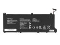 Bateria Mitsu do Huawei Matebook D14 (2020), Honor Magicbook 14 (2019)