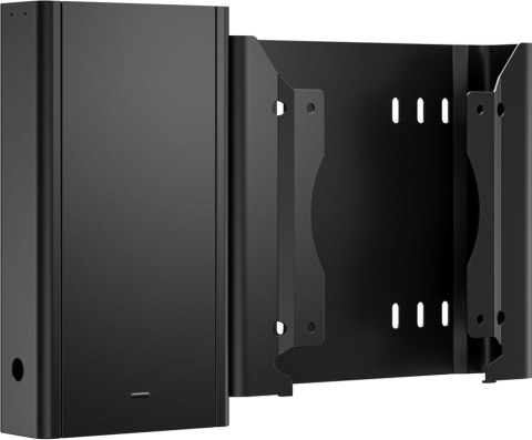 HP Futerał Desktop Mini v4+ VESA z uchwytem zasilacza