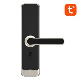Zamek smart AVATTO SDL-A270-S Wi-Fi (srebrny)
