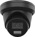 KAMERA IP HIKVISION DS-2CD2343G2-LI2U(2.8mm)(BLACK) PL Opakowanie zbiorcze 10szt.