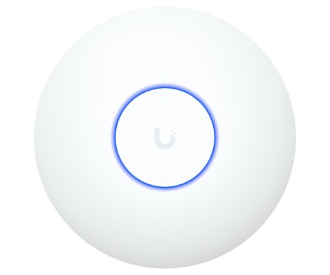 PUNKT DOSTĘPOWY UQ-U7-LR UniFi Wi-Fi 7 2.4 GHz, 5 GHz, 688 Mbps + 4300 Mbps UBIQUITI