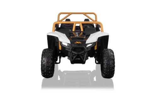 Pojazd Buggy Arctic Cat WILDCAT XX Biały