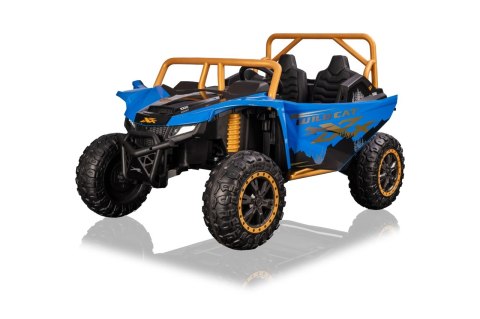Pojazd Buggy Arctic Cat WILDCAT XX Niebieski