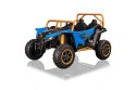 Pojazd Buggy Arctic Cat WILDCAT XX Niebieski
