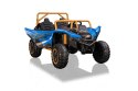 Pojazd Buggy Arctic Cat WILDCAT XX Niebieski