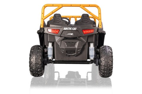 Pojazd Buggy Arctic Cat WILDCAT XX Zielony