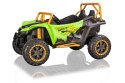 Pojazd Buggy Arctic Cat WILDCAT XX Zielony