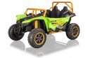 Pojazd Buggy Arctic Cat WILDCAT XX Zielony