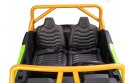 Pojazd Buggy Arctic Cat WILDCAT XX Zielony