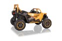 Pojazd Buggy Arctic Cat WILDCAT XX Złoty