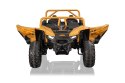 Pojazd Buggy Arctic Cat WILDCAT XX Złoty