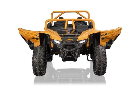 Pojazd Buggy Arctic Cat WILDCAT XX Złoty