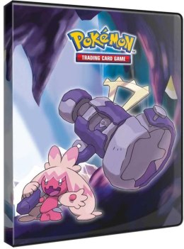 Pokemon Ultra Pro: 9-Pocket Portfolio - Character Series - Tinkaton