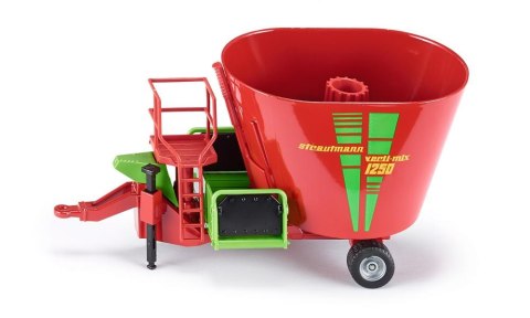 Siku Farmer - 1:32 | Przyczepowy mieszalnik do pasz