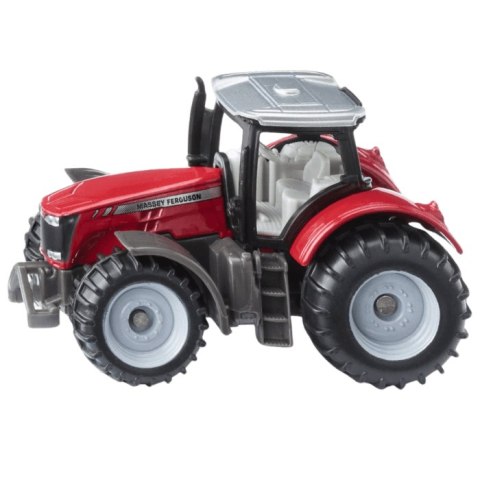 Siku Super: Seria 11 - Massey Farguson