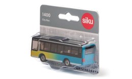 Siku Super: Seria 14 - Autobus miejski