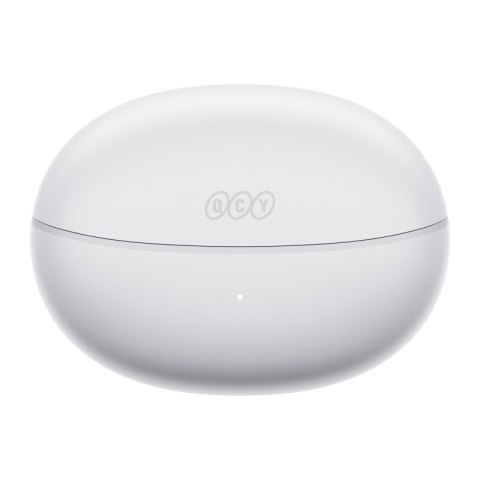 Słuchawki QCY Crossky Clip C30S (białe)