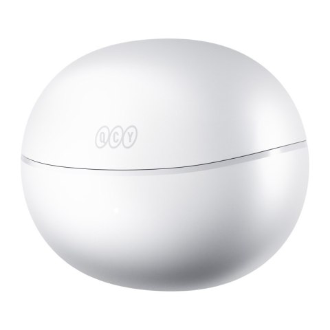 Słuchawki QCY Crossky Clip C30S (białe)