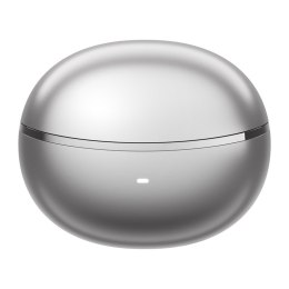 Słuchawki TWS QCY MeloBuds N70 (Tytanowo-złote)