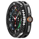 Spigen Bezel Tune Pro Diver - Obudowa / Pierścień ochronny do Samsung Galaxy Watch 8 Classic 46 mm (Silver)